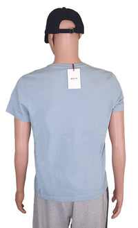Bally - Unisex Short Sleeve Logo T-shirt