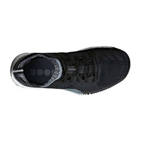 adidas Women's Crazytrain Elite Training Shoes in core black - women's shoe - view 4