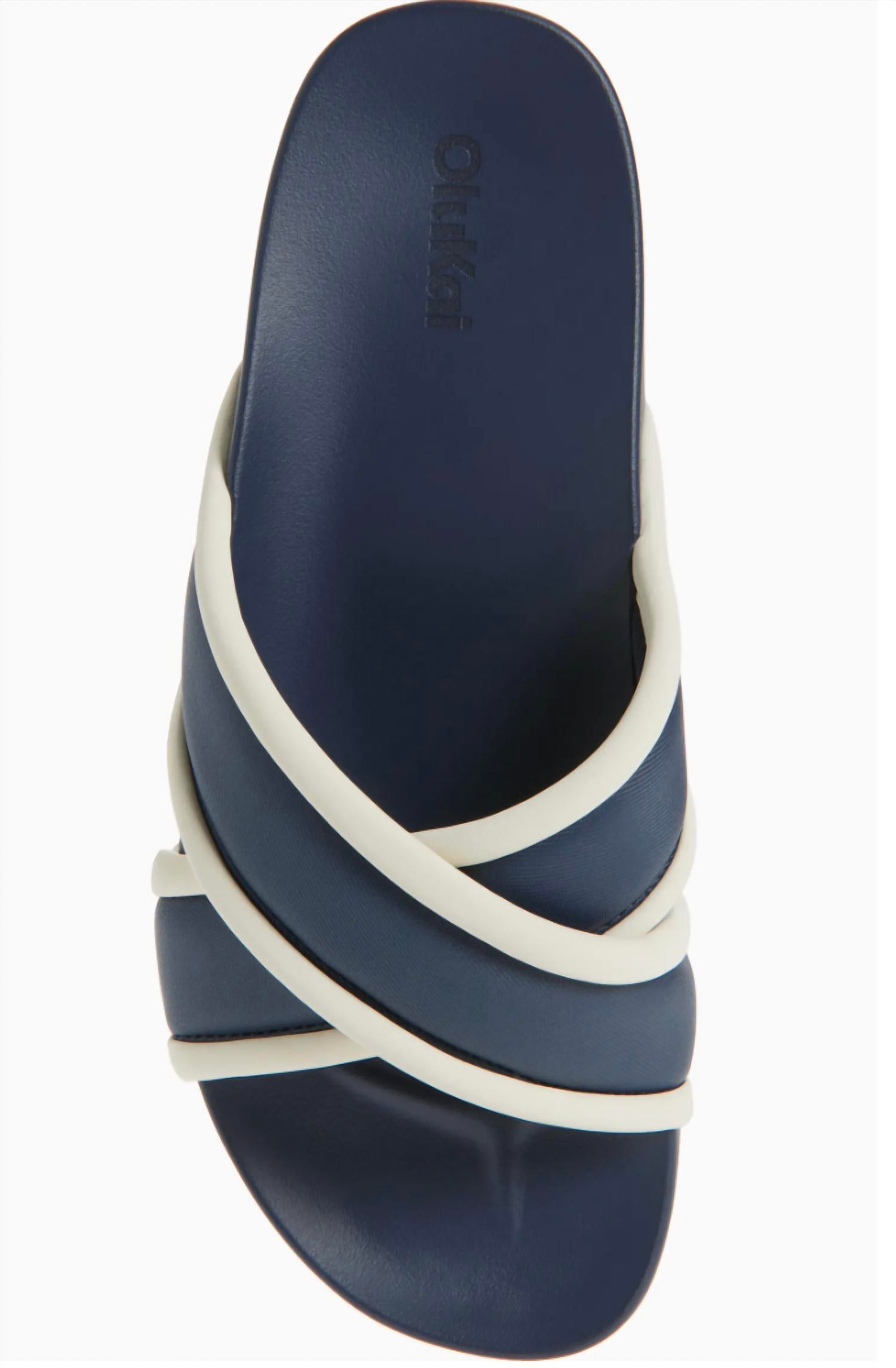 Olukai - Women's Ani slide