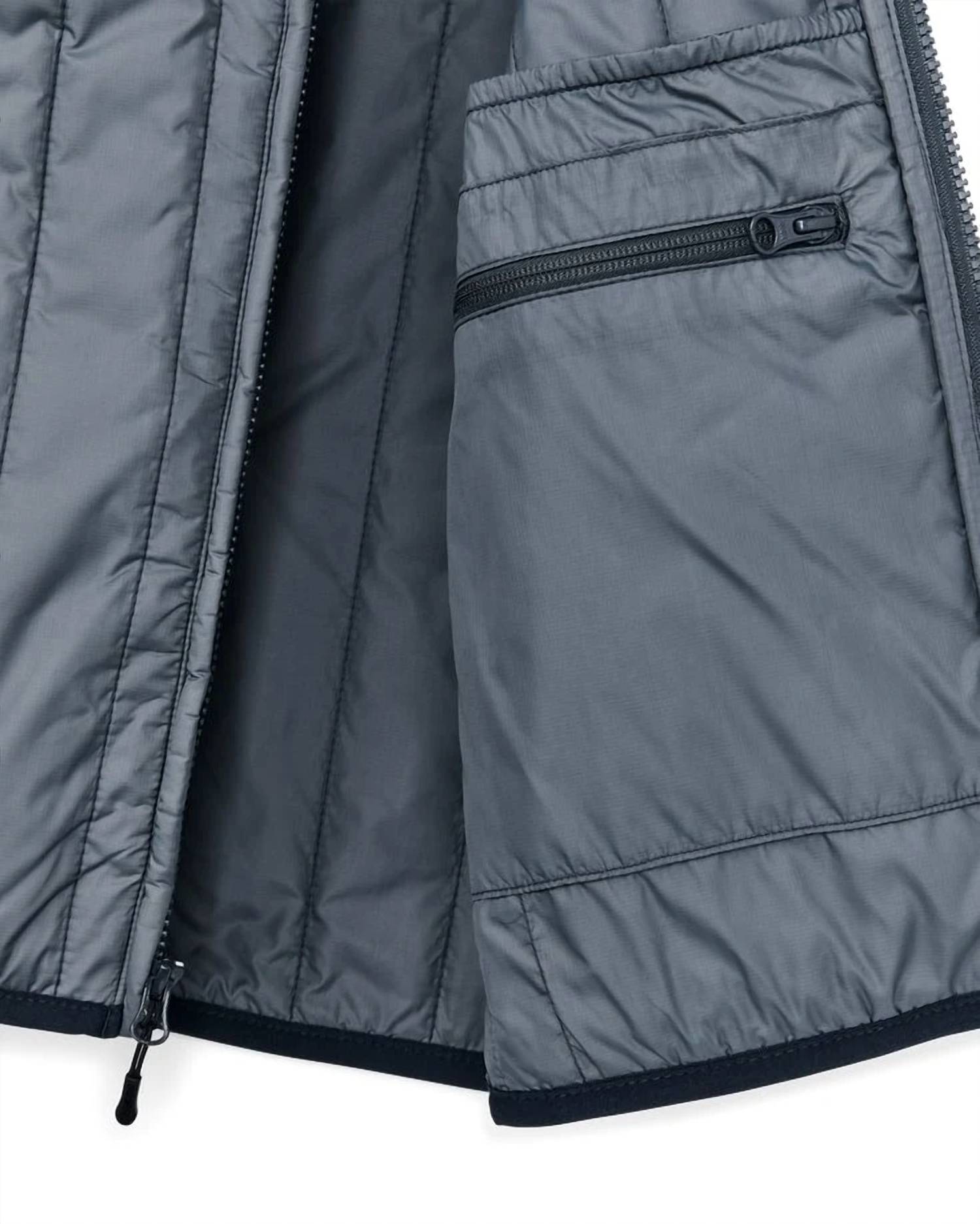 Filson - Men's Ultralight Vest