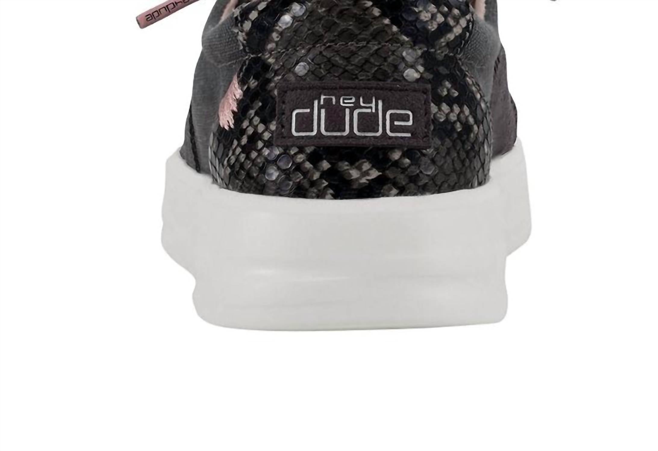 Hey Dude - Women's Karina Sneakers