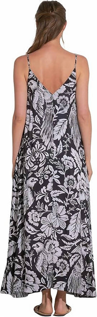 Elan - Maldives Print Maxi Dress