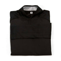 adidas Boy's Condivo 20 Long Sleeve Warm Top in black - kids' long sleeve top - alternate view