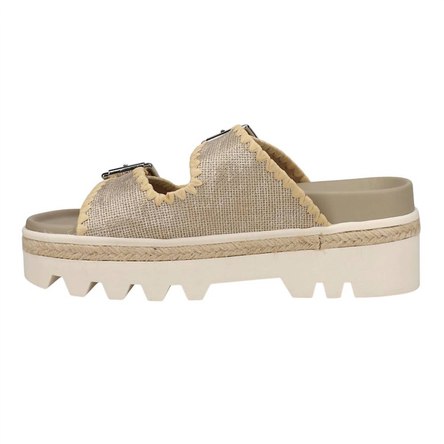 Shu Shop - Women's Laura Sandal