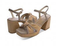 Vaneli - Women's Mina Sandal
