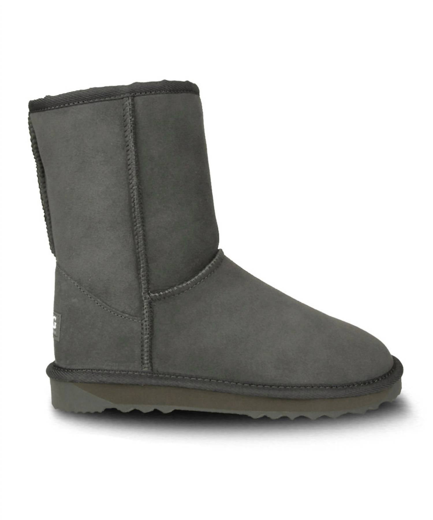 Ugg - Women's Classic Short Boot