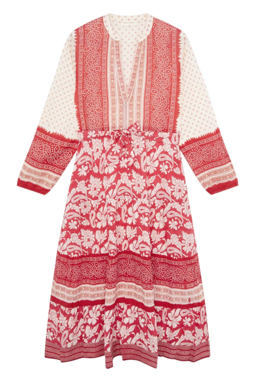 Maison Hotel - Macarena Dress