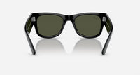 Ray Ban - Women's Rb0840s Square Sunglasses