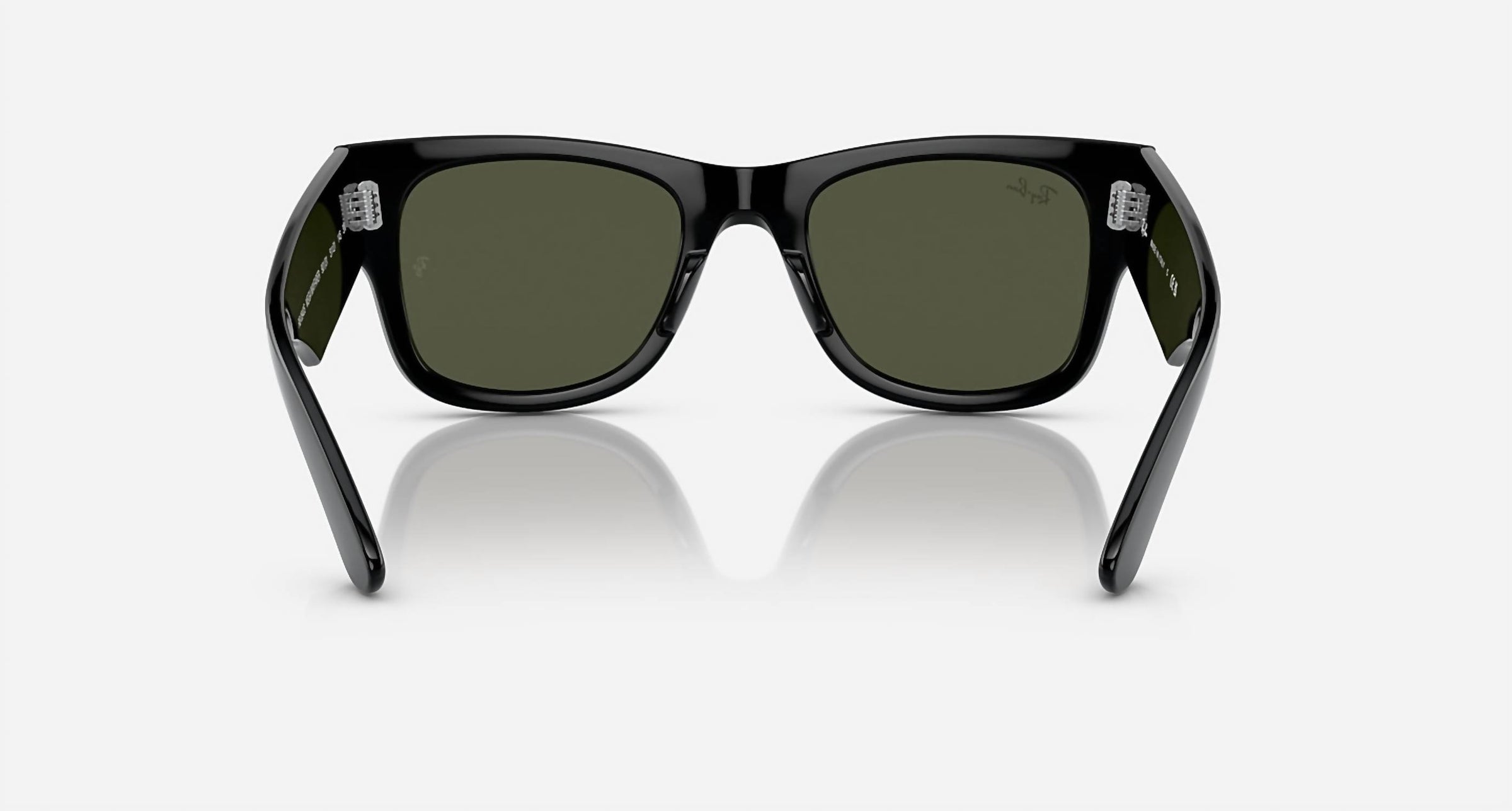 Ray Ban - Women's Rb0840s Square Sunglasses
