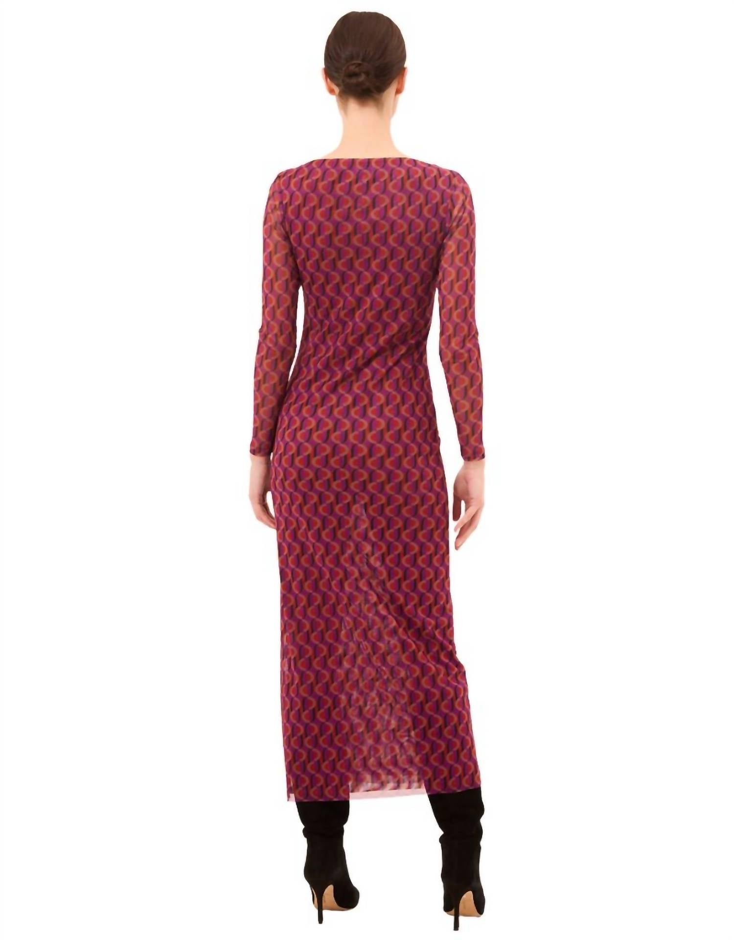 Misa Los Angeles - Vivian Dress