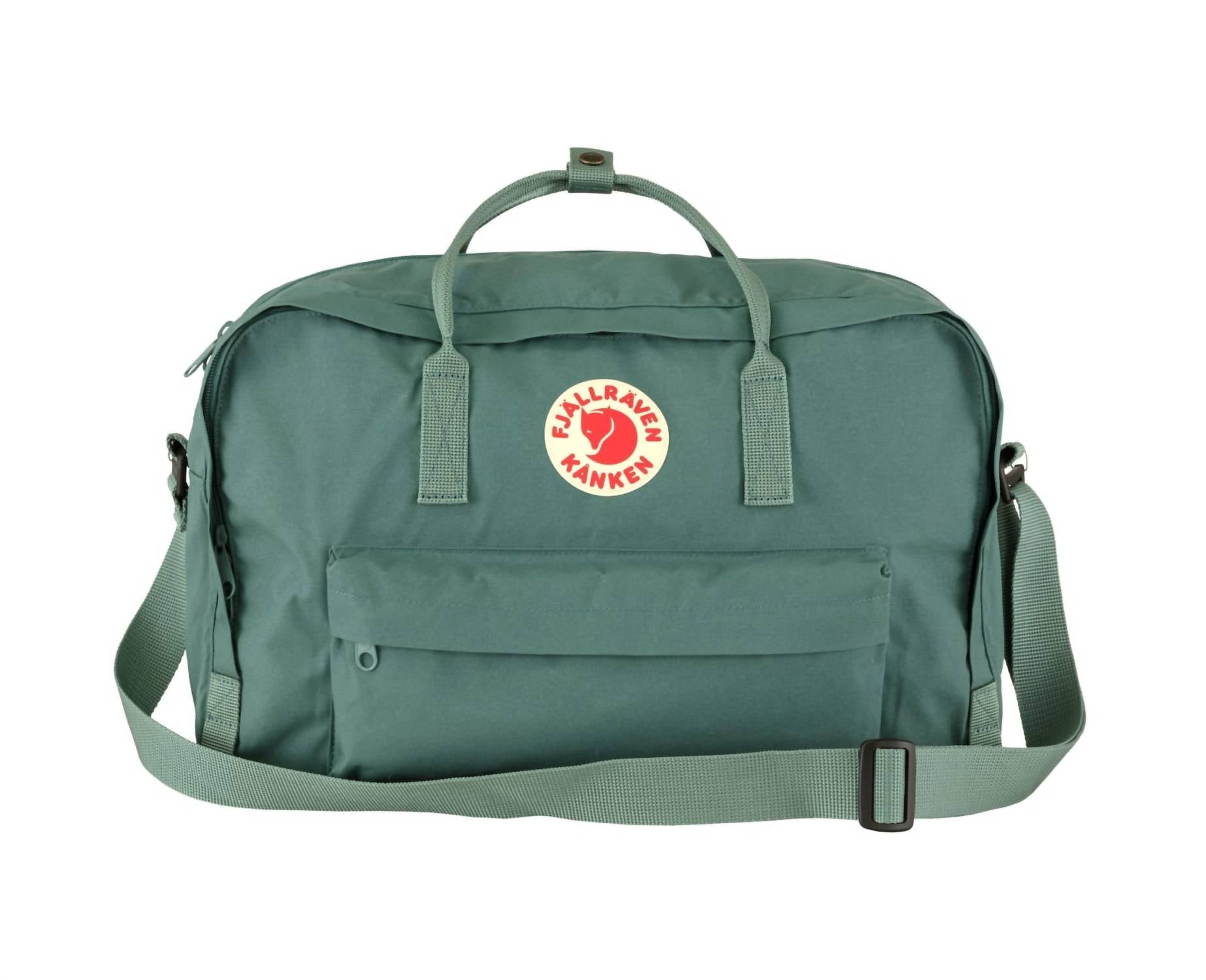 Fjallraven - Unisex Kanken Weekender Bag