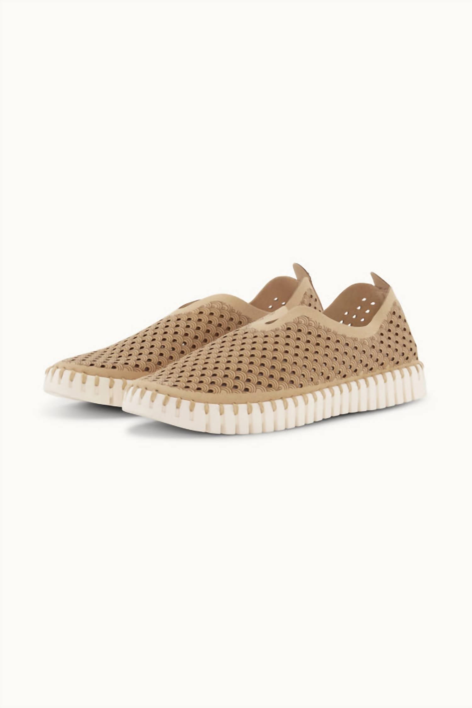 Ilse Jacobsen - Women's Tulip Slip-on Sneaker