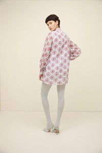 Project Adamo - Petal Mini Dress