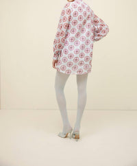 Project Adamo - Petal Mini Dress