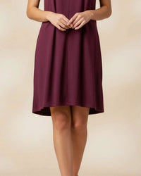Entro - Atelier Everyday Tiered Mini Dress