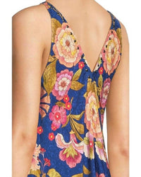 Johnny Was - EVA DRESS