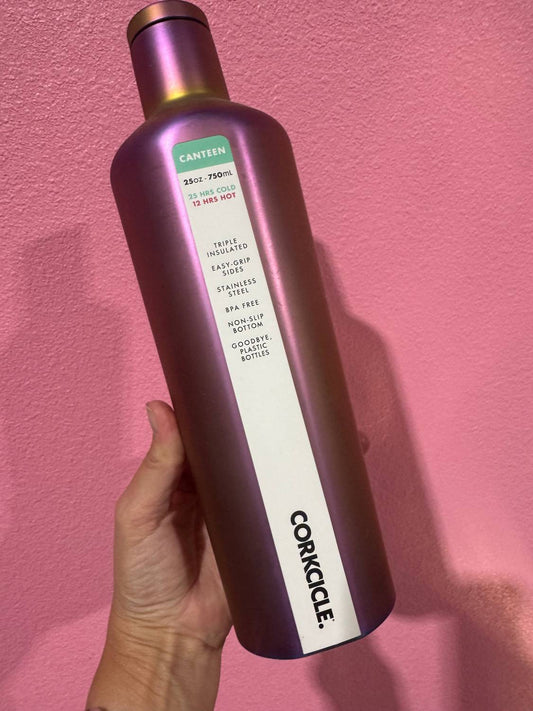 Corkcicle - Women's 25oz Canteen
