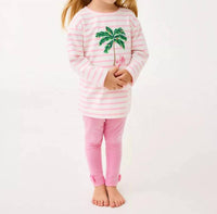 Lilly Pulitzer - Girls Mini Ballad Sweatshirt