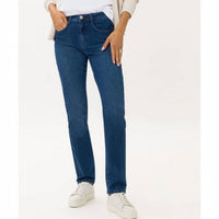Brax - Mary Five-pocket Stretch Jeans