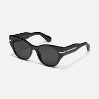 Quay - Women's Chit Chat Large Sunglasses