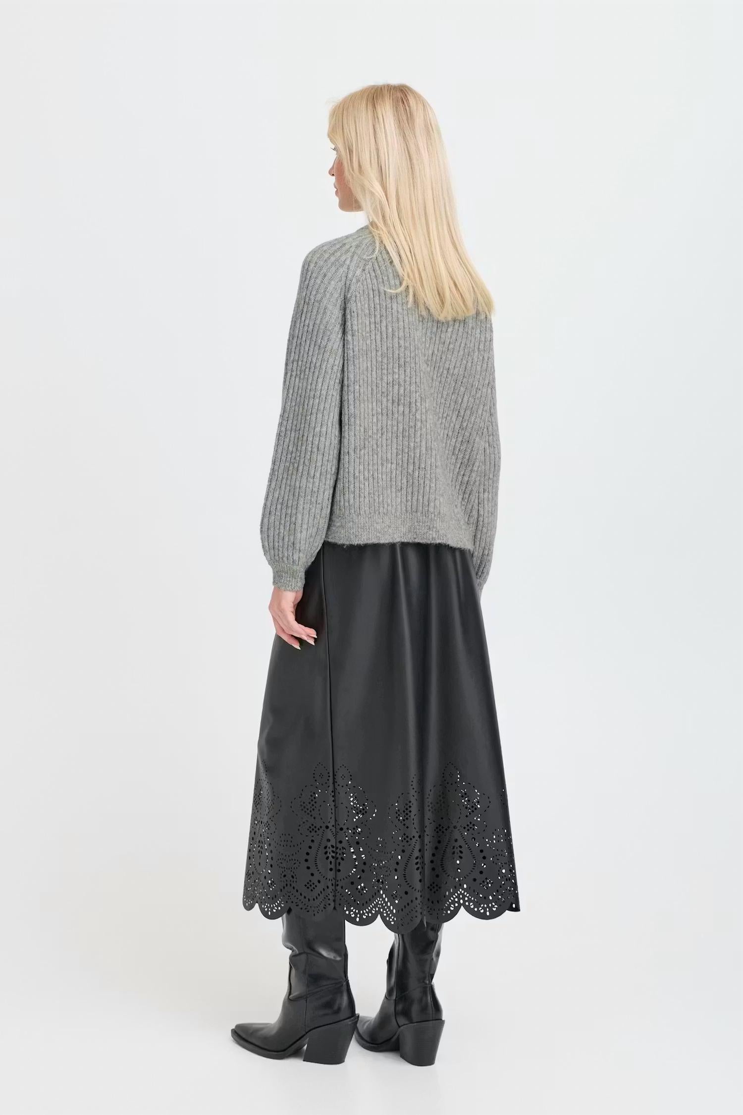 B.Young - Bynello Short Cardigan