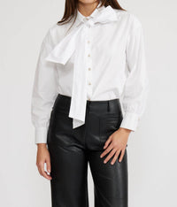 Lucy Paris - Anika Blouse