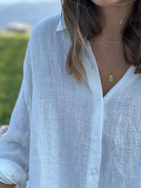 May Martin - Women's Dolly Necklace