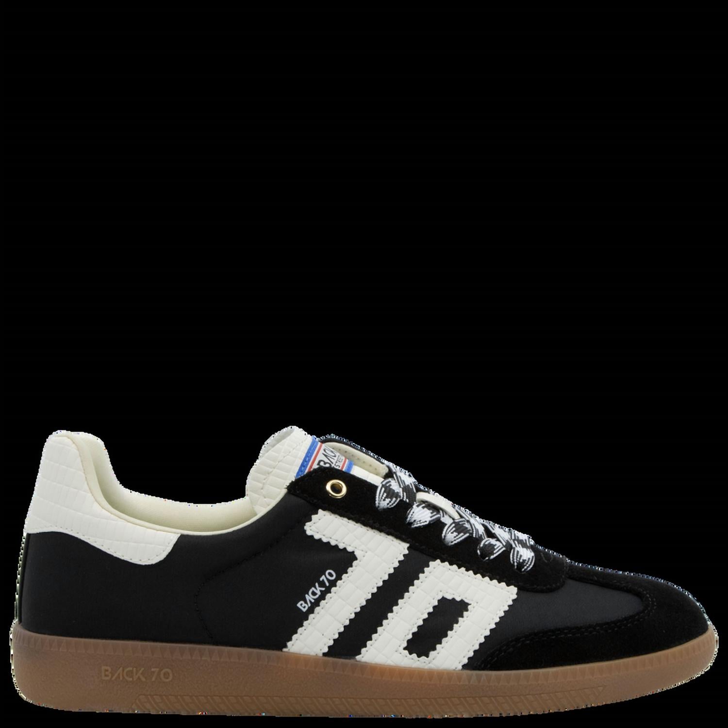 Back 70 - Women's Ghost Sneaker