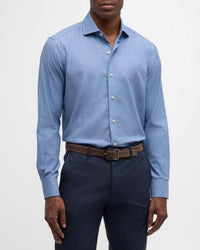 Peter Millar - Cumbria Flanella Shirt