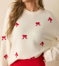 Z Supply - RIBBON SWEATER