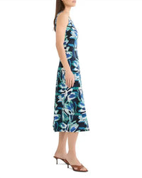 Nic + Zoe - Giverny Knit Blanche Dress