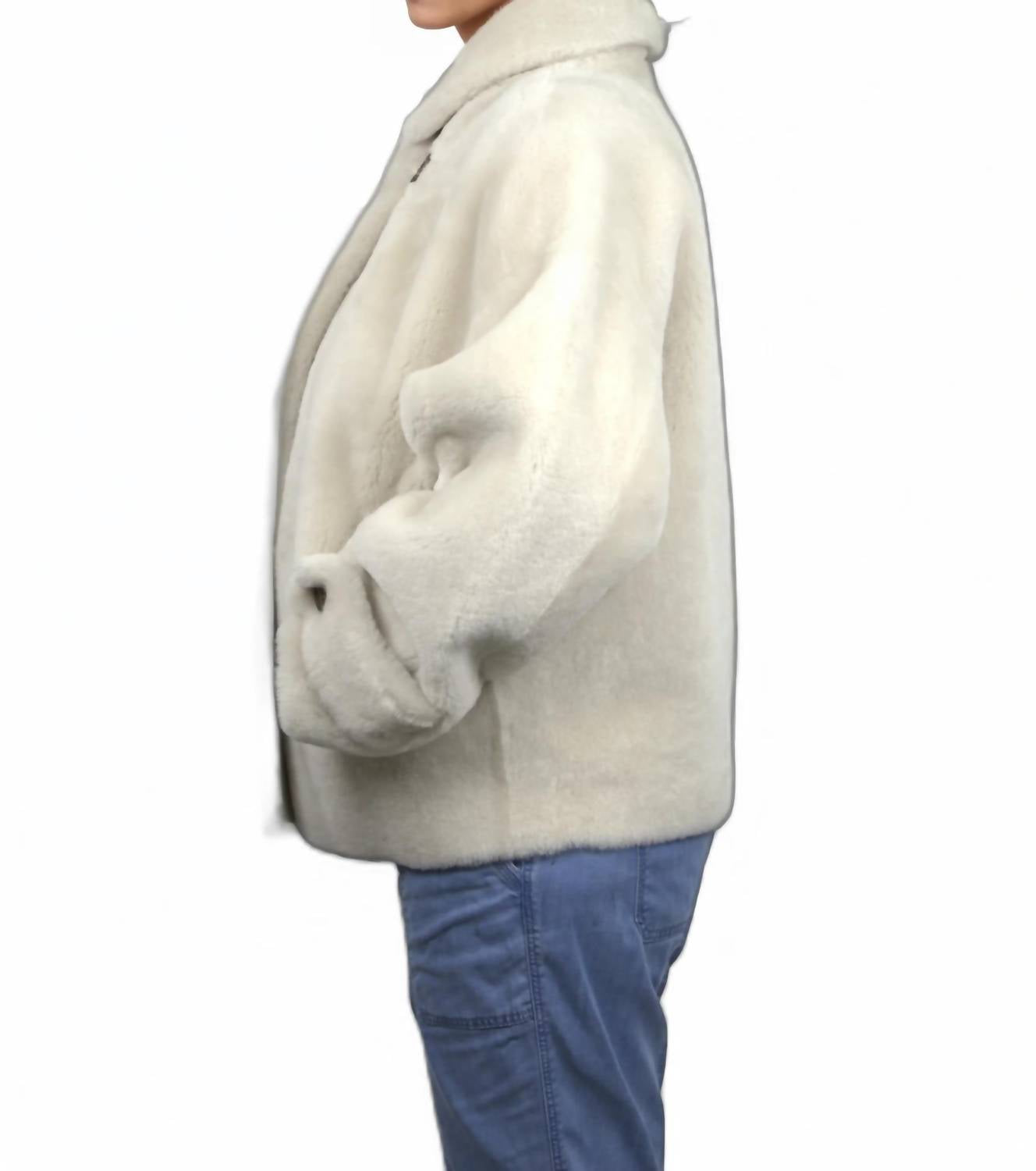 Lusso Beni - Glide Jacket