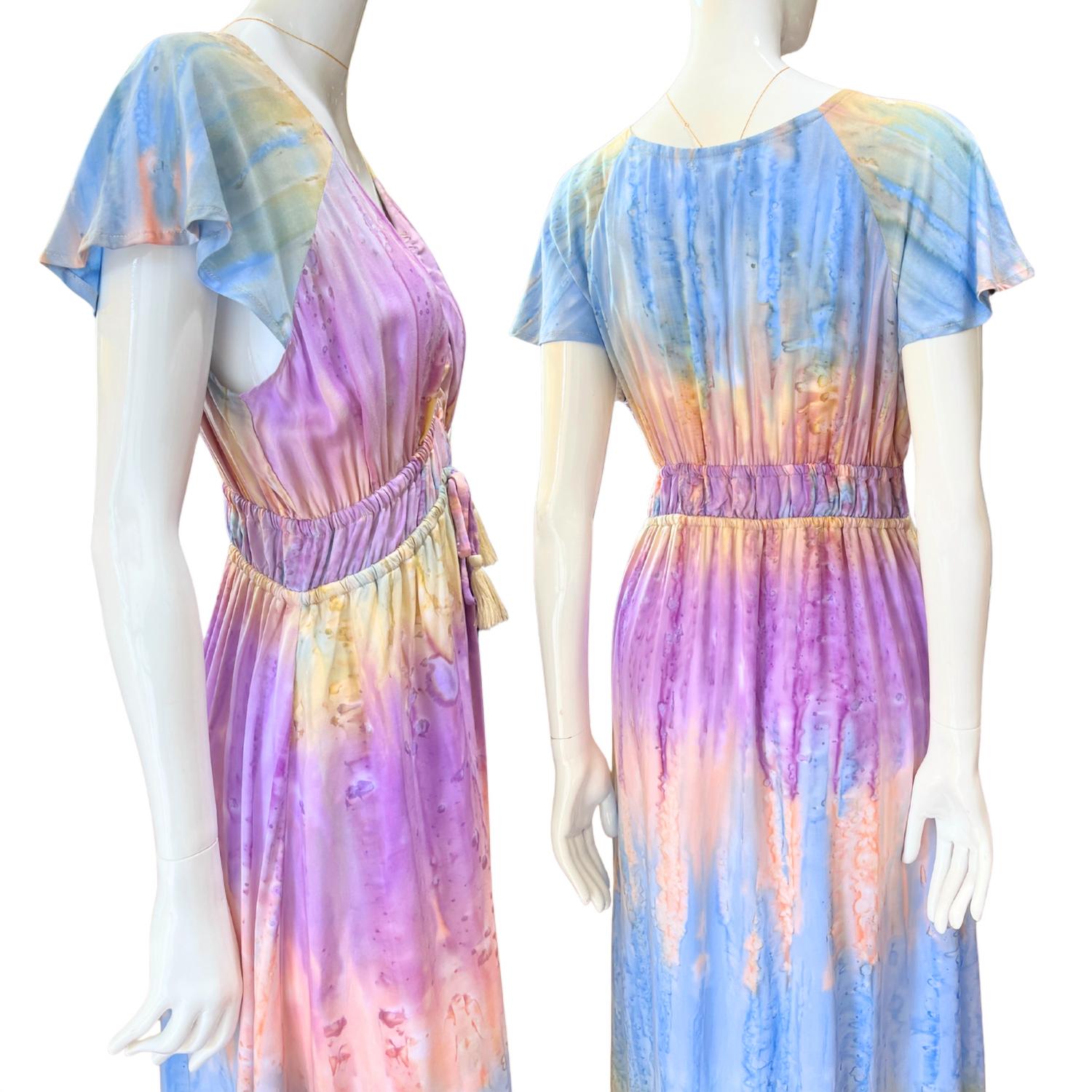 Khush - Women's Davanti Dress