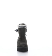 Bos. & Co. - Women's Cachet Boots