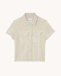 Kujten - Jessinda Short Jacket