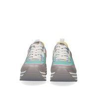 Renato Garini - Women's Comfort Fashion Sneaker