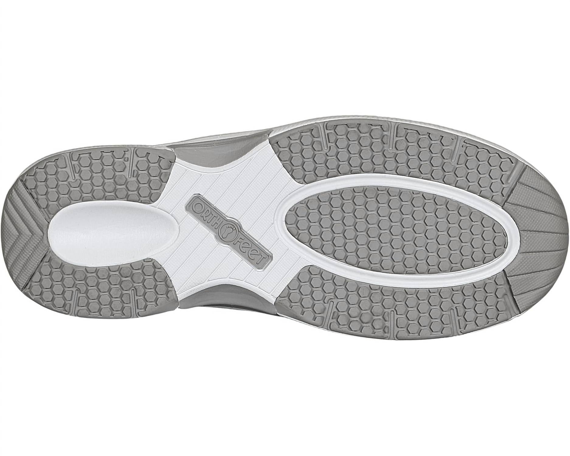 Orthofeet - Women's Kita Hands Free Shoe
