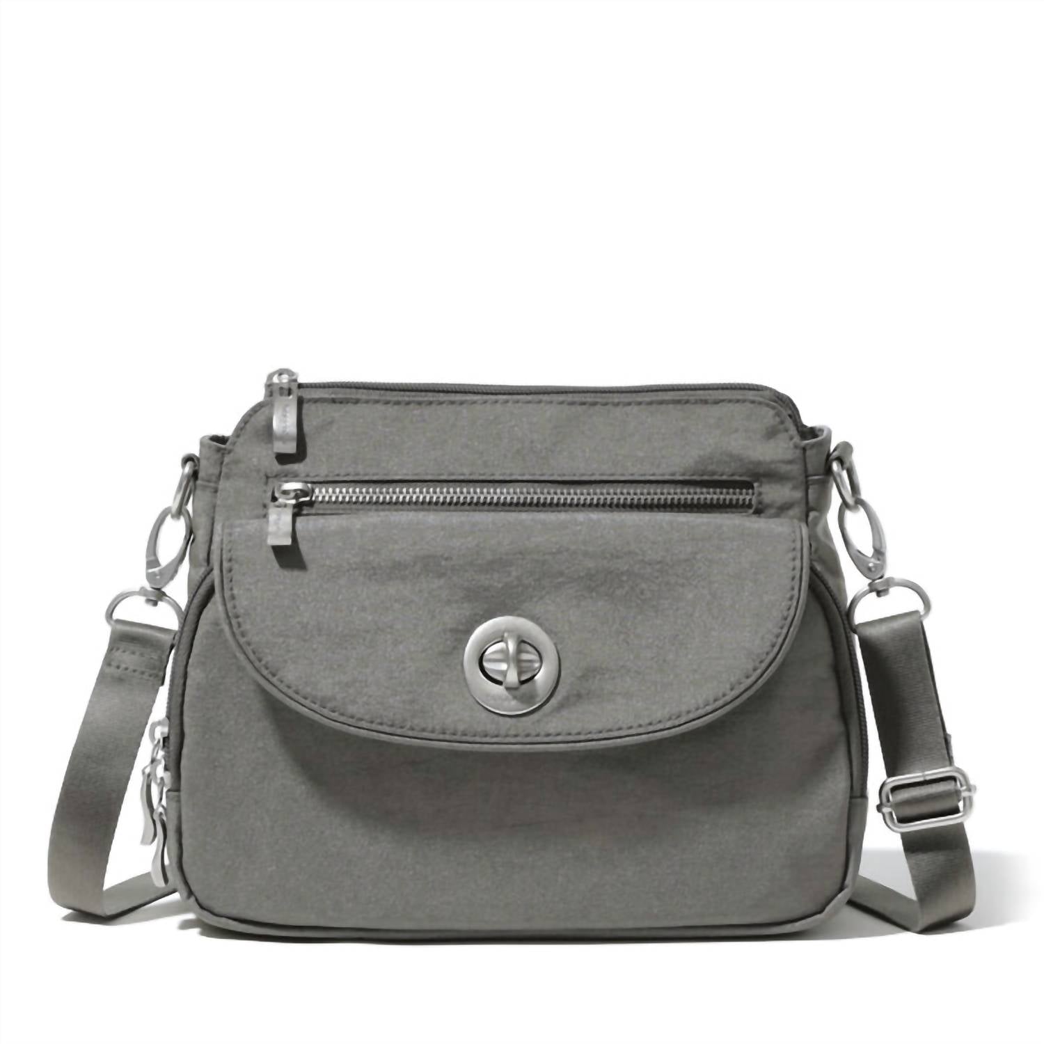 Baggallini - Women's Calais Crossbody Bag