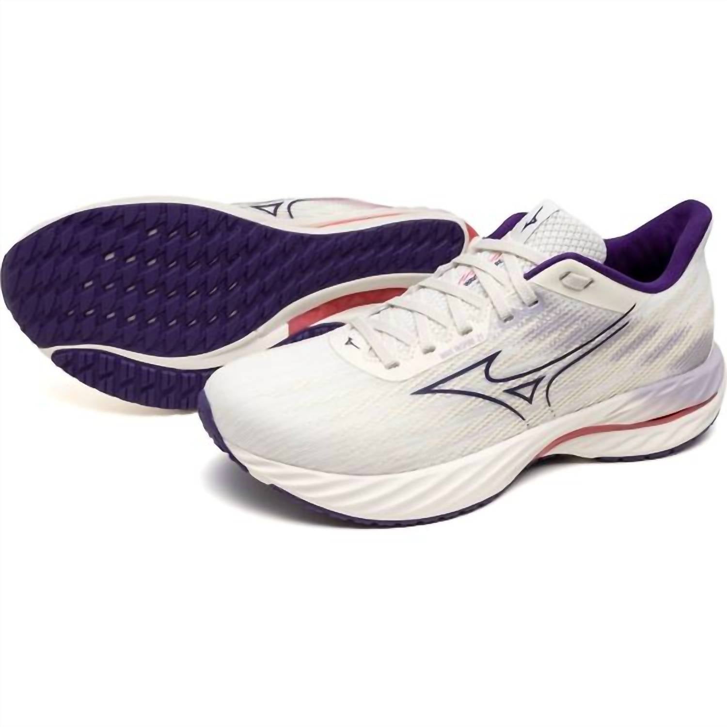 Mizuno - Women's Wave Inspire 21 Shoes