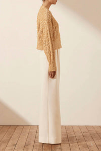 SIQUEIRA CARDIGAN