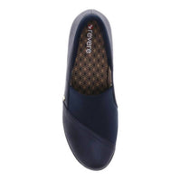 Revere - Women's Naples Wide Stretch Loafer