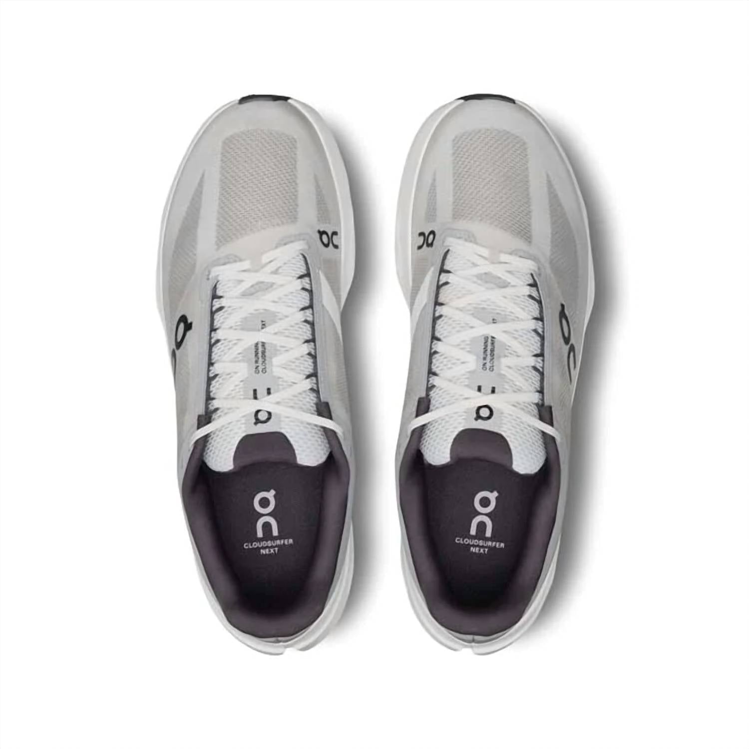On - Men's Cloudsurfer Next Running Shoes