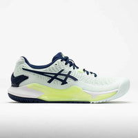 Asics - Women's Gel Resolution 9 Shoe