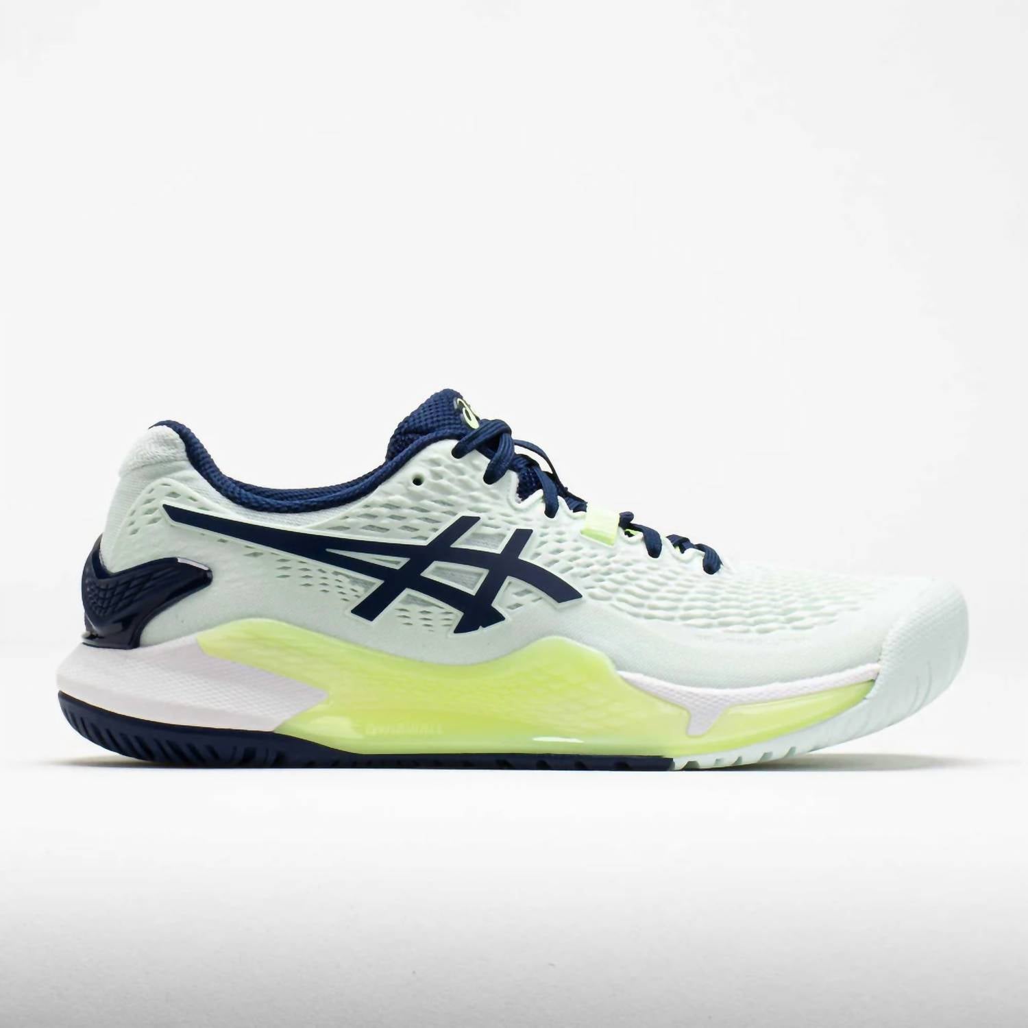 Asics - Women's Gel Resolution 9 Shoe