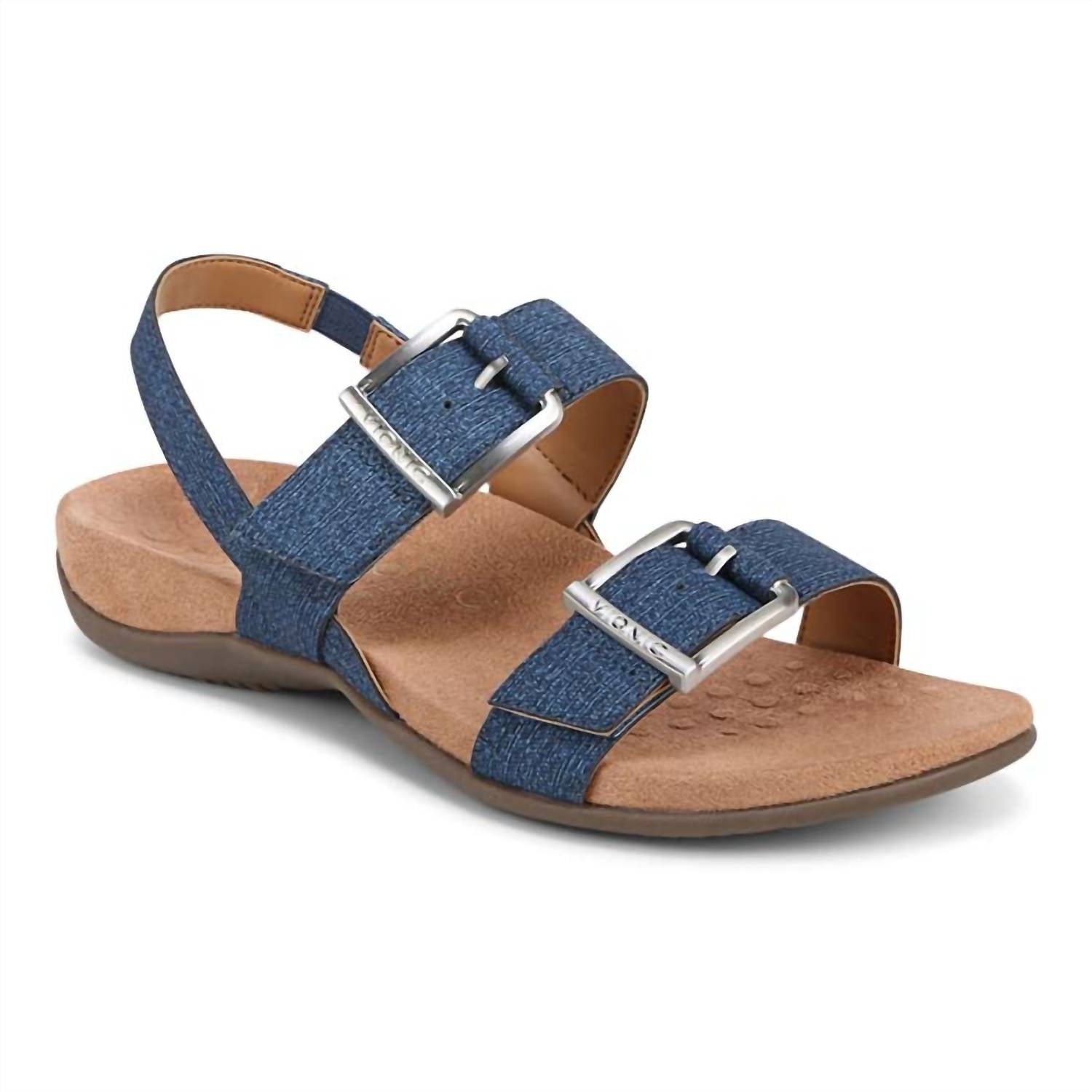 Vionic - Women's Reese Sandal