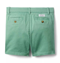 Janie And Jack - Kid's Twill Short