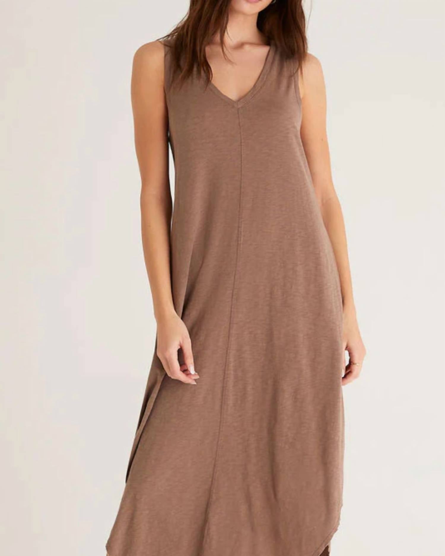 Z Supply - Reverie Slub Dress