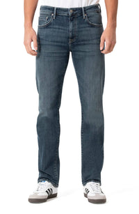 Mavi - Jake Relaxed Fit Baggy Jeans