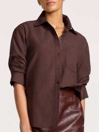 Brochu Walker - Pia Button Down Shirt