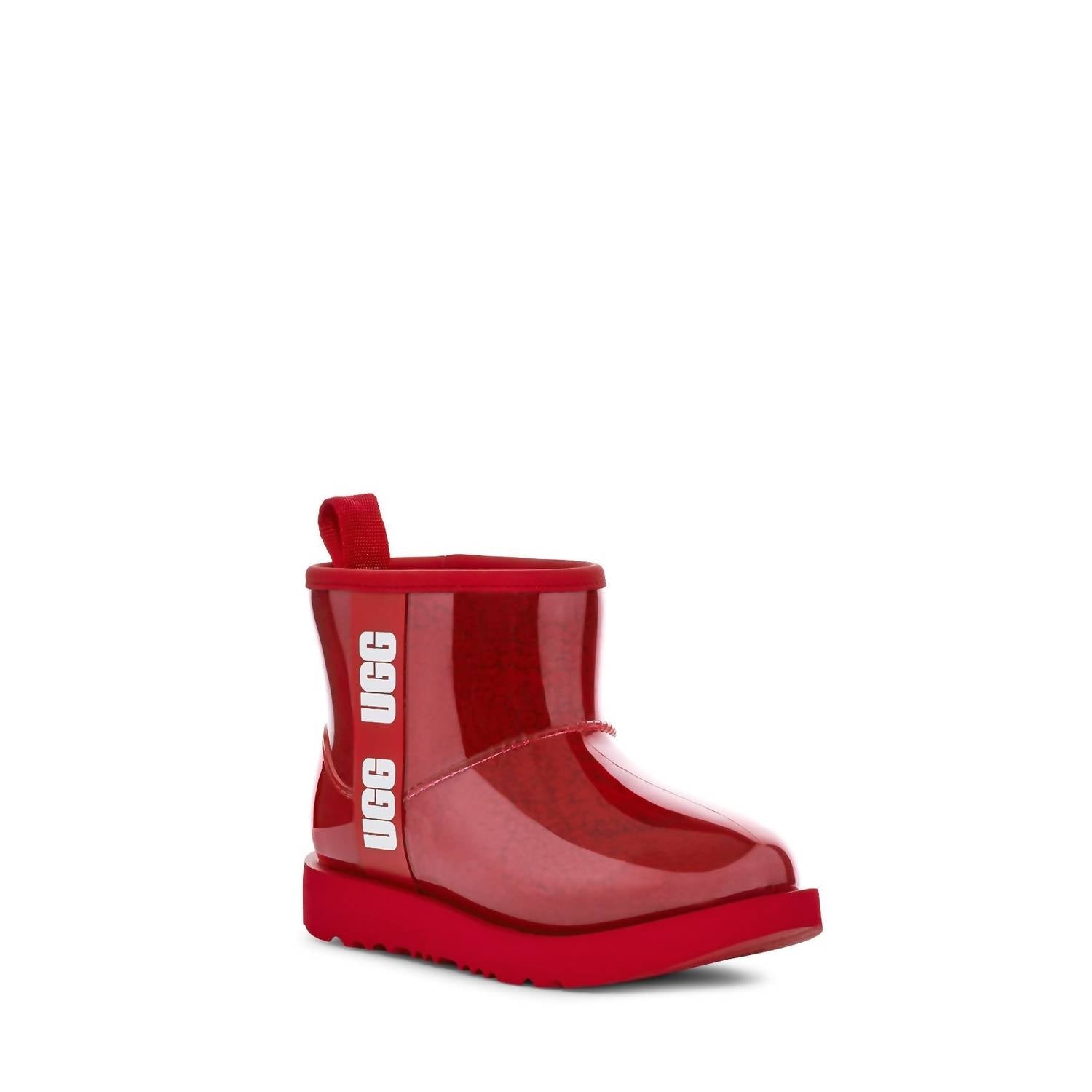 Ugg - Kid's Classic Clear Mini Boots
